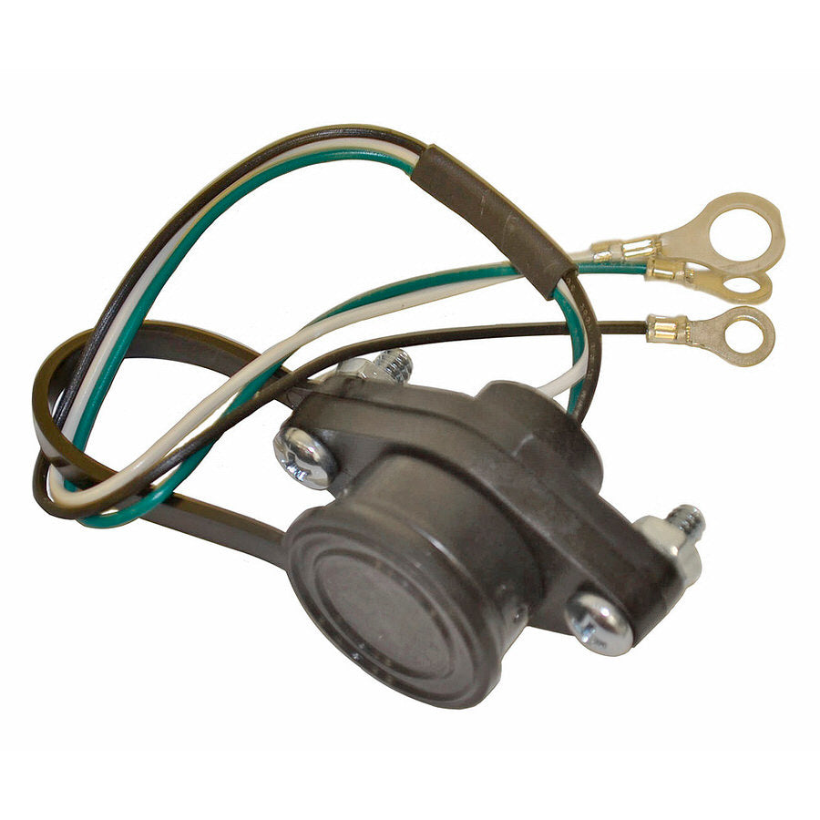 Retrofit Socket Kit WARN