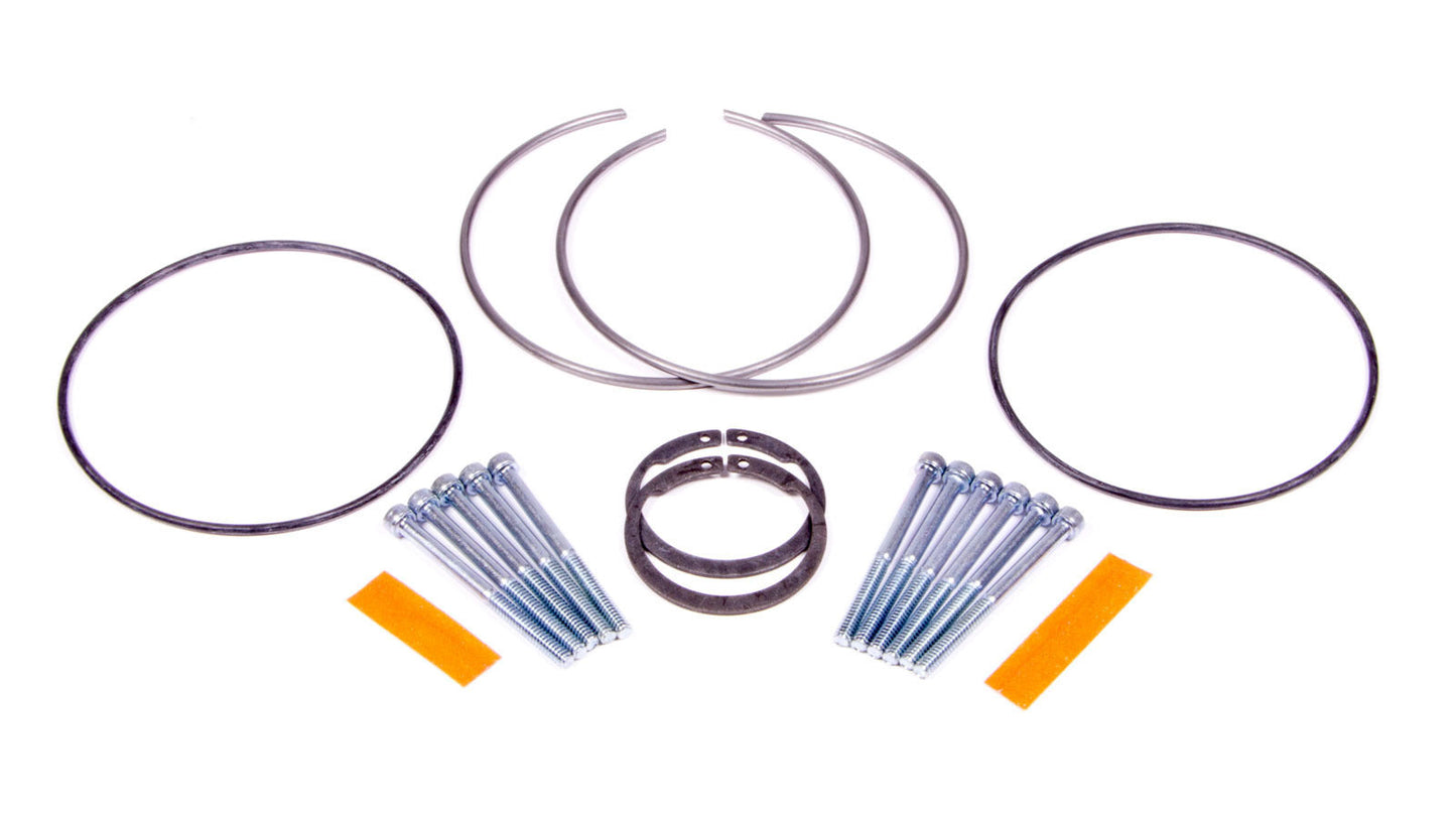 Hub Service Kit WARN