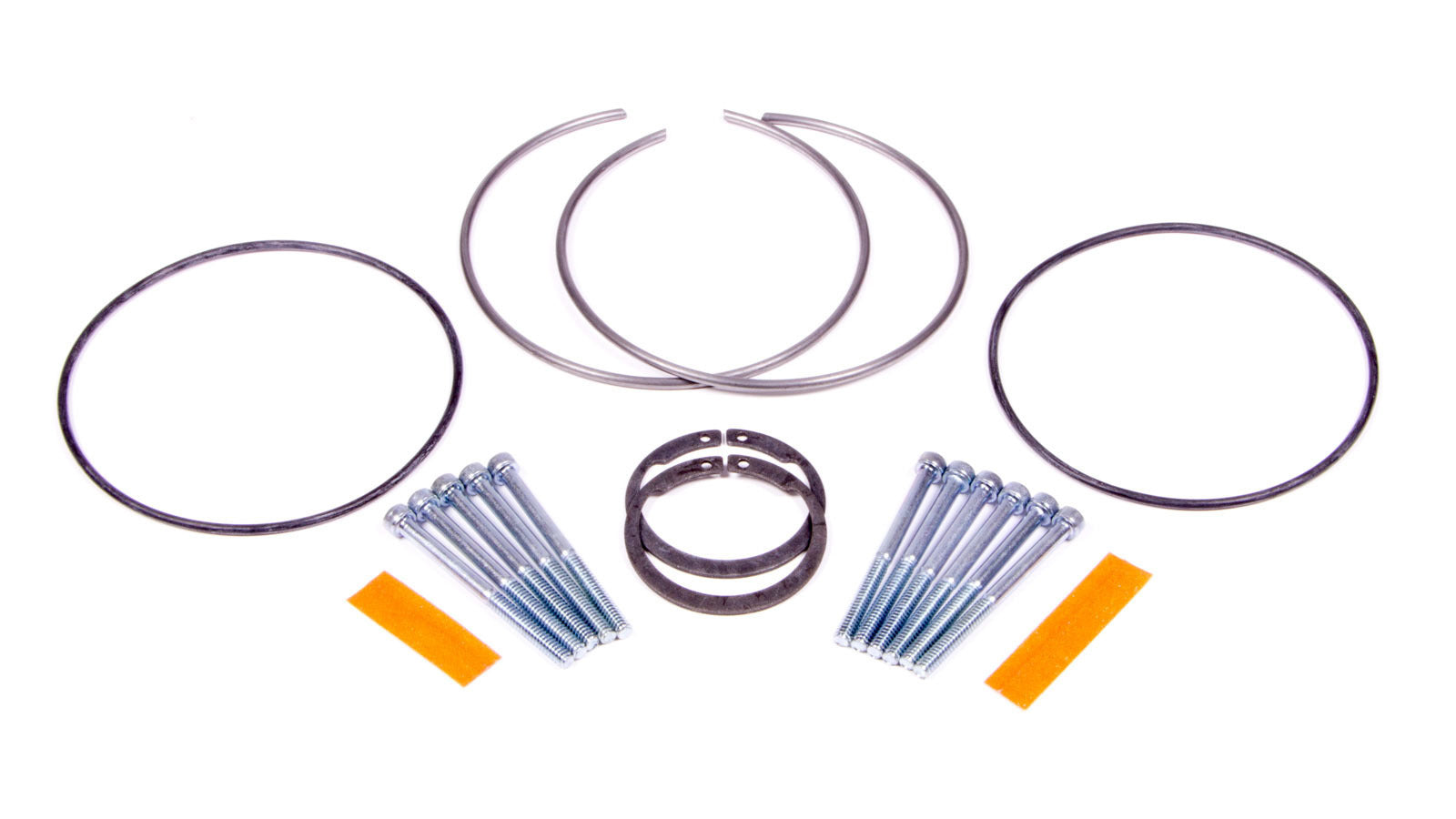 Hub Service Kit WARN