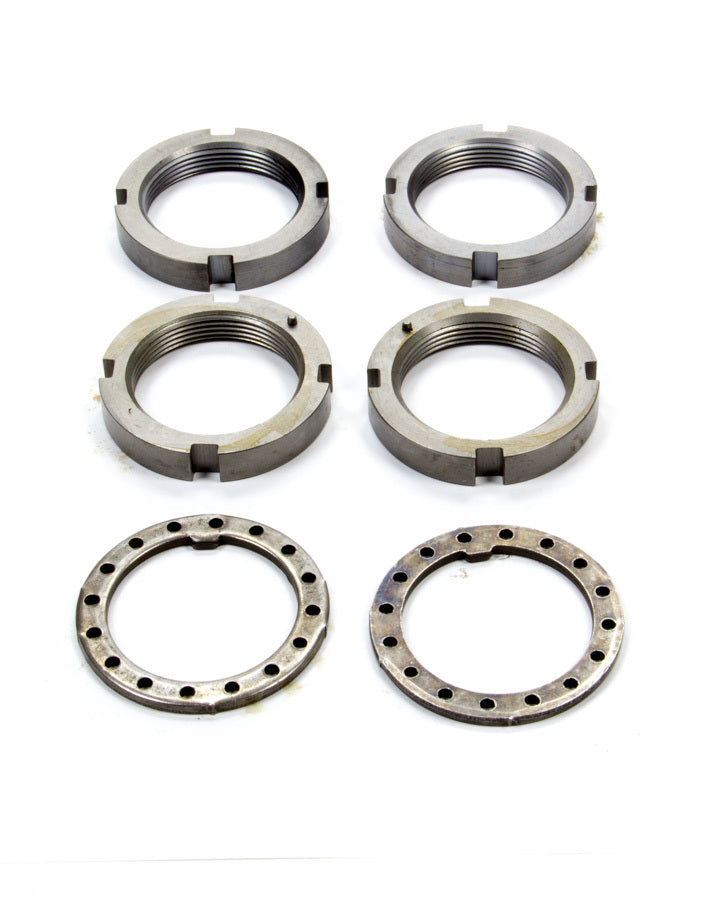 Auto Hub Conversion Kit WARN