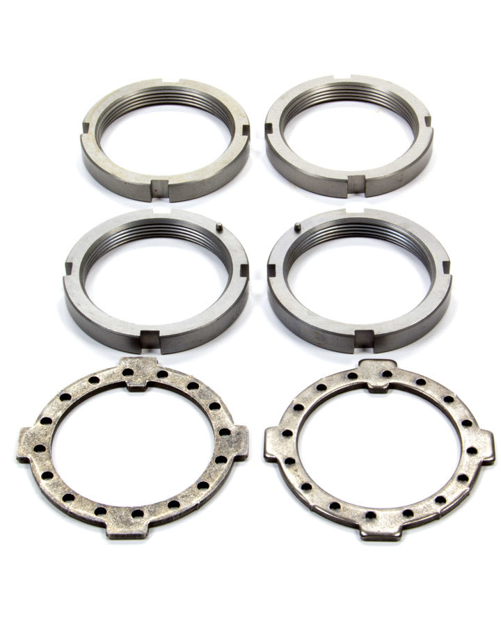Auto Hub Conversion Kit WARN