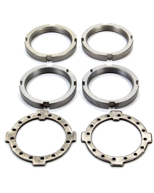 Auto Hub Conversion Kit WARN