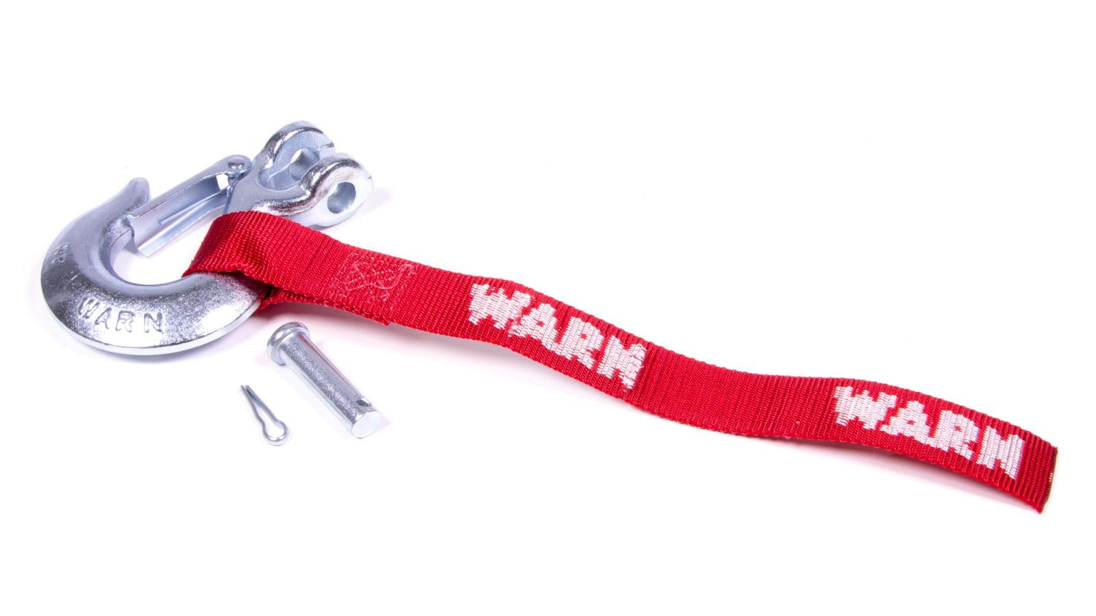 Hook and Strap Kit WARN
