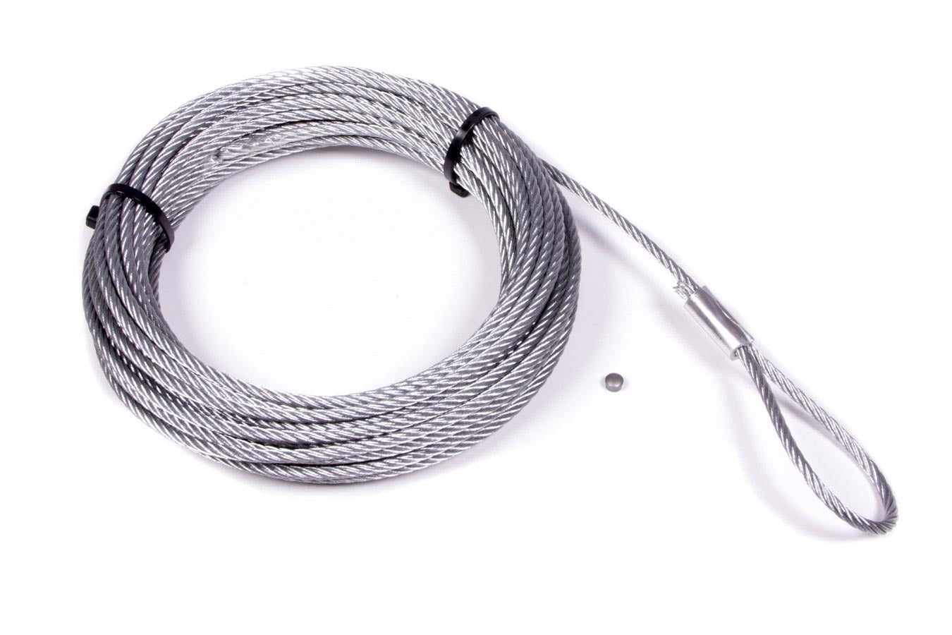 3/16in. x 50' Non-MTO Repl. Wire Rope WARN