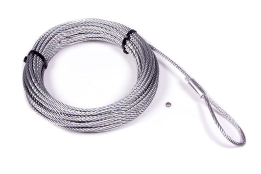 3/16in. x 50' Non-MTO Repl. Wire Rope WARN
