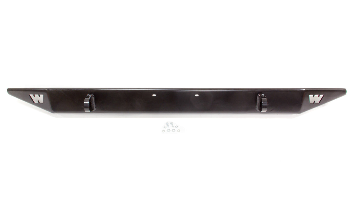 97-   Jeep TJ Bumper Front WARN