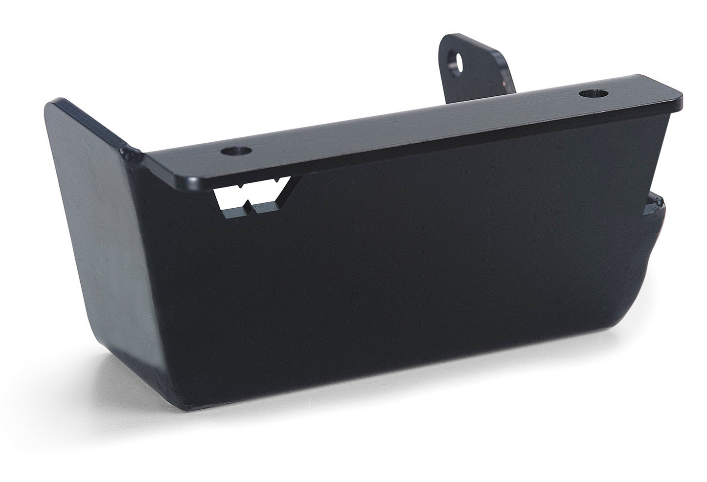 Skid Plate Kit  TJ  Strn WARN