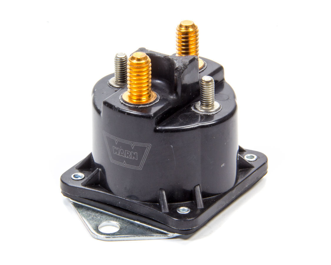 Solenoid WARN