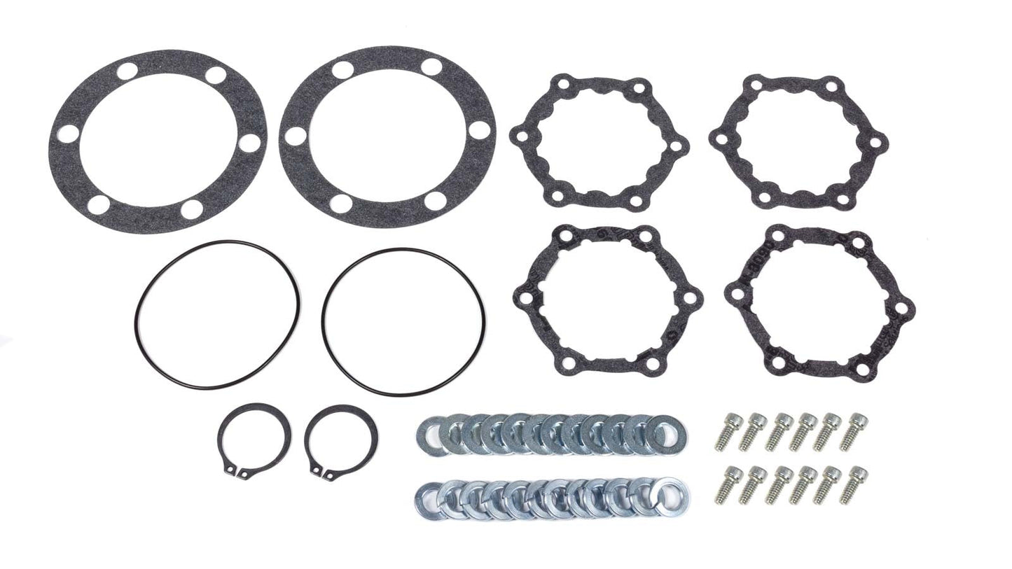 Premium Hub Service Kit WARN