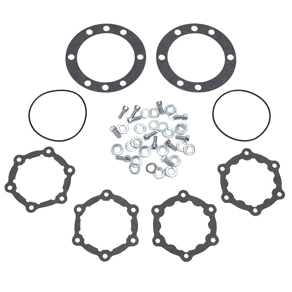 Premium Hub Service Kit WARN