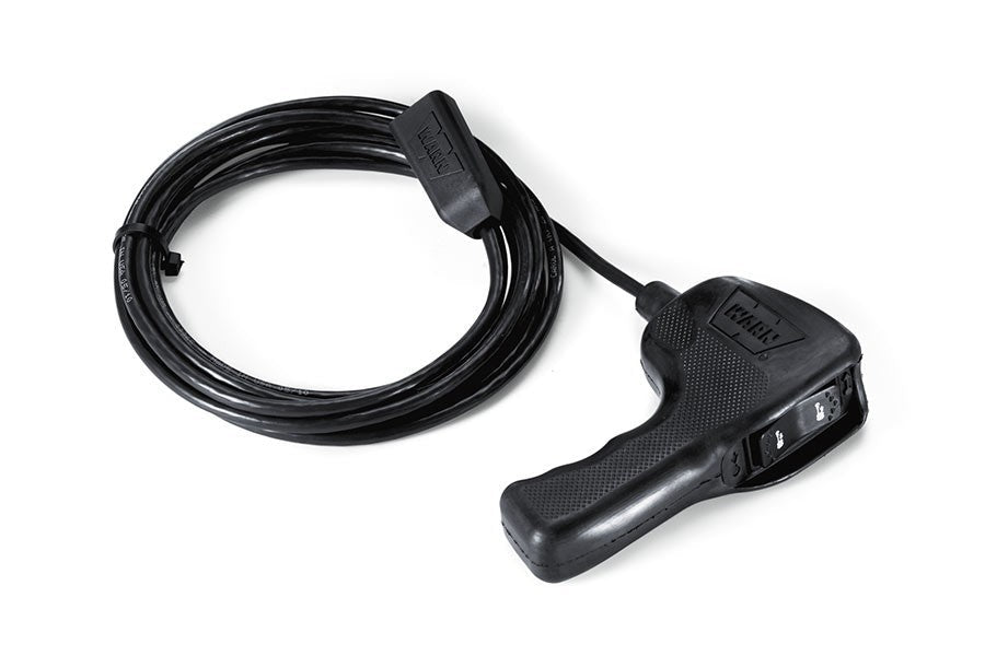 Remote Control for 9.5ti-9.5cti-16.5ti WARN