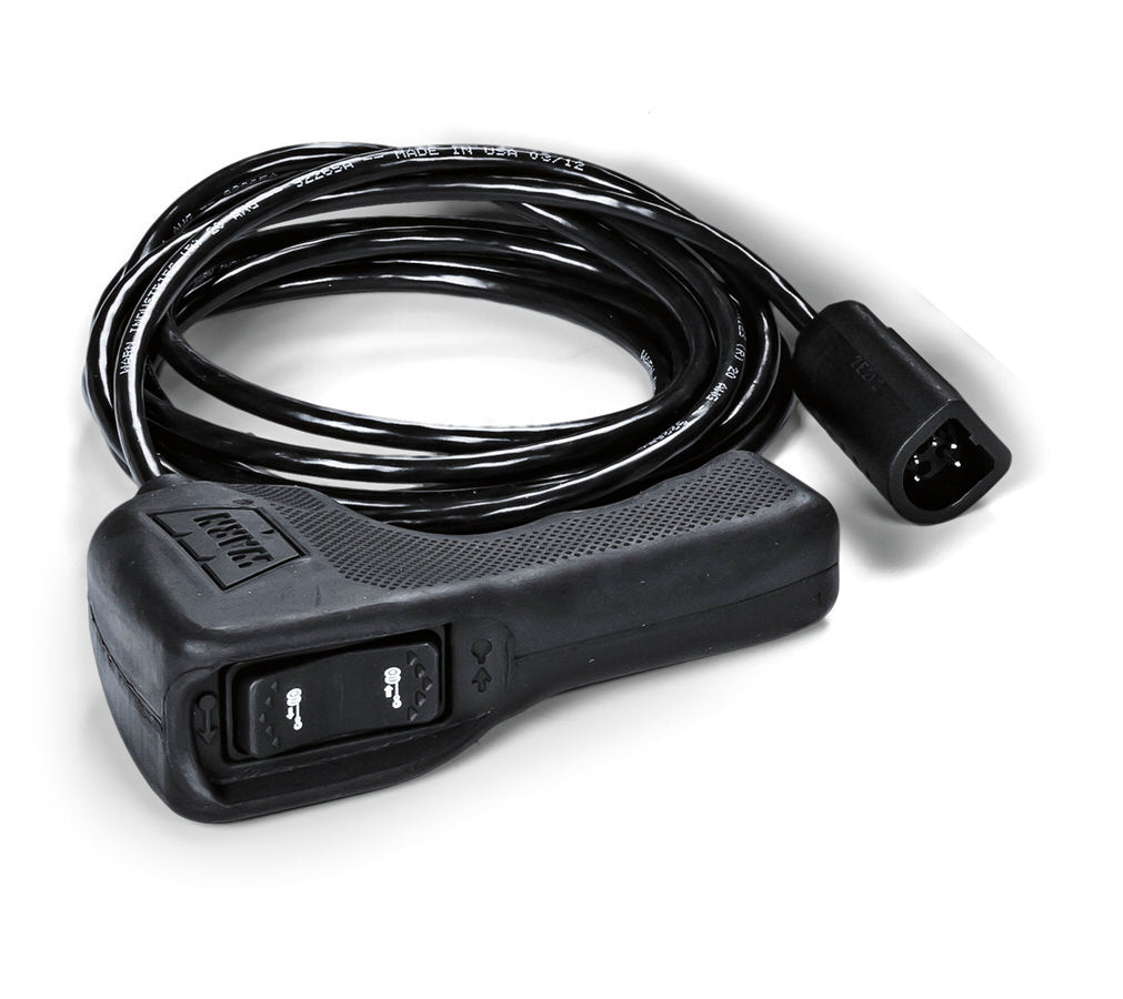 12ft Hand Held Remote WARN