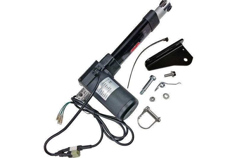 Actuator WARN