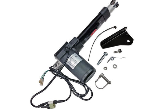 Actuator WARN
