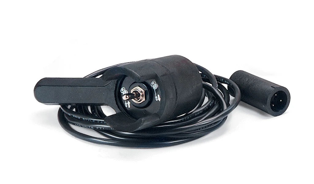 Remote Control For Works Winches WARN