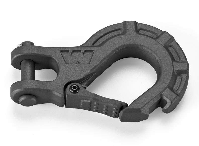 Epic Winch Hook 12000lb WARN