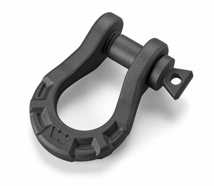 Epic Shackle 3/4in 18000 lb WARN