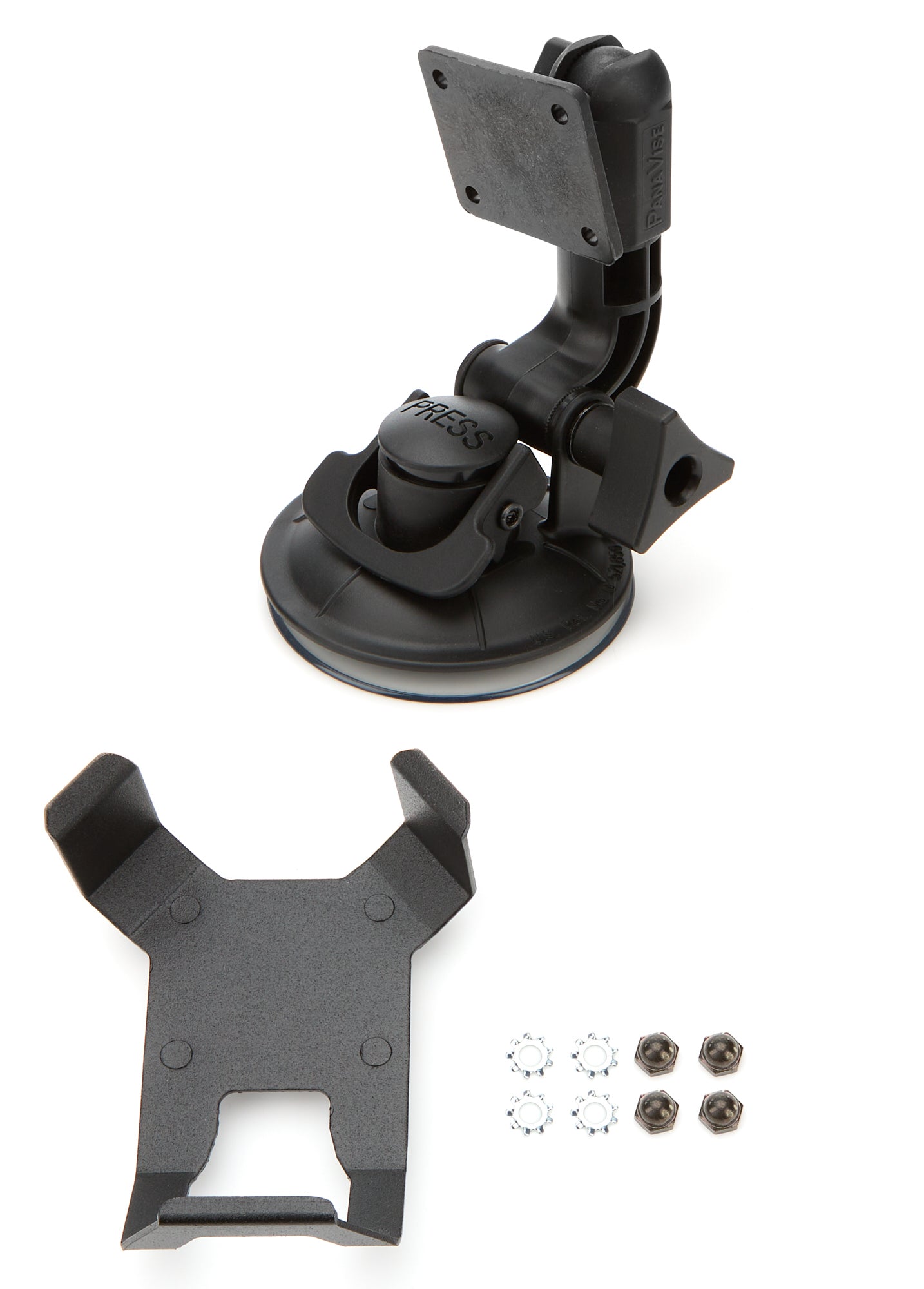 Zeon Platinum Wireless Remote Contol Mount WARN