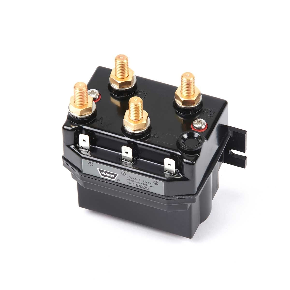 Replacement Contactor Pack WARN