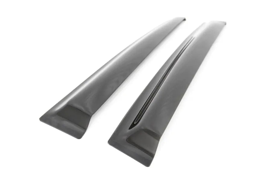OLM Rain Guard Deflector Kit - 2014-2018 Forester