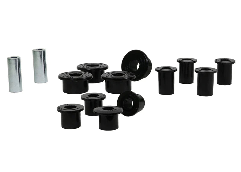 Whiteline 22-25 Ford Ranger Leaf Spring Kit - WEK010