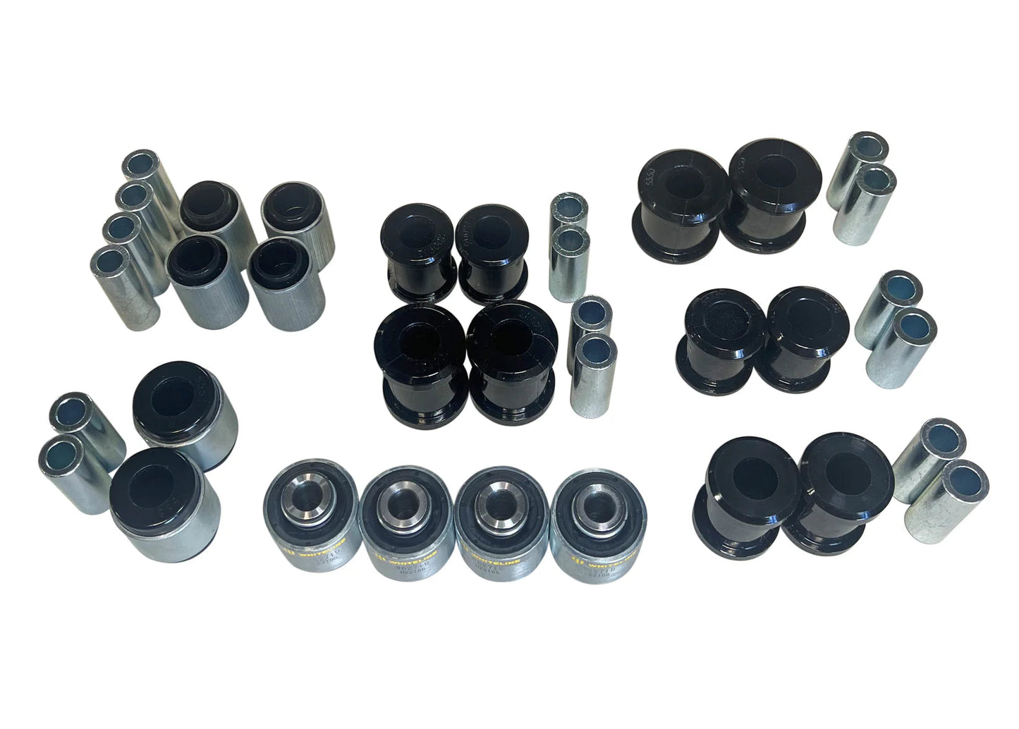 Whiteline 16-23 Mazda MX-5 Rear Vehicle Essentials Kit