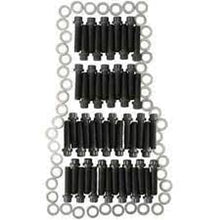 Load image into Gallery viewer, Weld Beadlock Bolt Kit - 15in. / 20-Hole (40qty 12pt. Bolts /40 Washers)