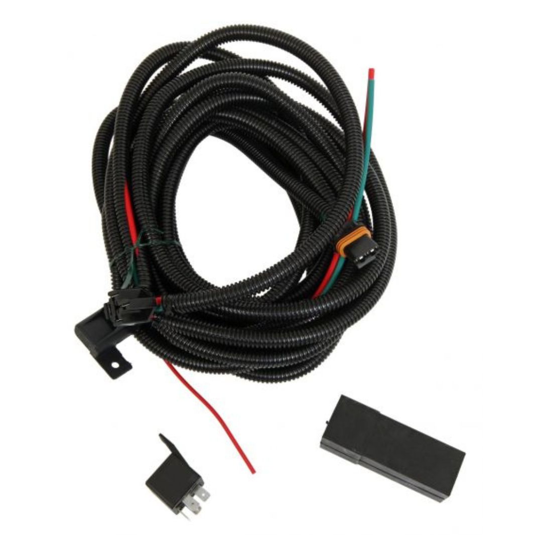 FASS Fuel Systems Fuel System Wiring Harnesses (WH-1006-3R)