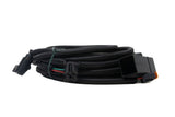 FASS Fuel Systems WH-1006 Wire Harness 14 Gauge Universal With Relay Cover