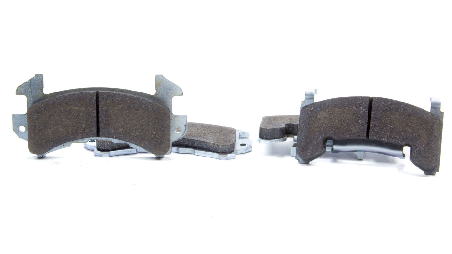 Wilwood Pad Set BP-40 D154 GM Metric