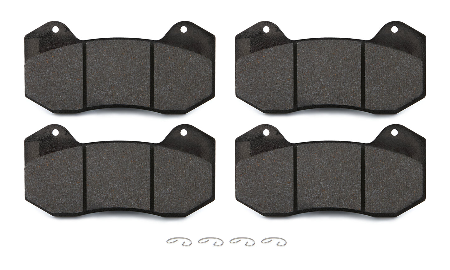 Wilwood Pad Set BP-45 6712