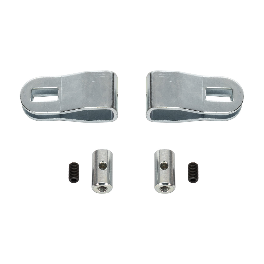Wilwood C1500 Cable End Kit