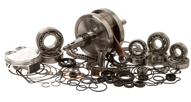 Vertex Kawasaki Complete Engine Rebuild Kit