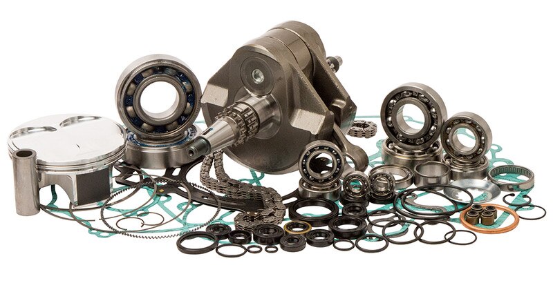 Vertex Kawasaki Complete Engine Rebuild Kit