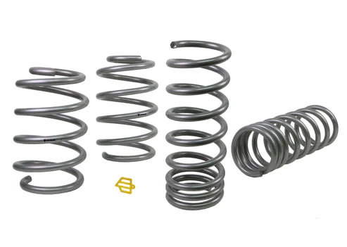 Whiteline WHITELINE 2022+ SUBARU WRX (VB CHASSIS) PERFORMANCE LOWERING SPRINGS - WSK-SUB009