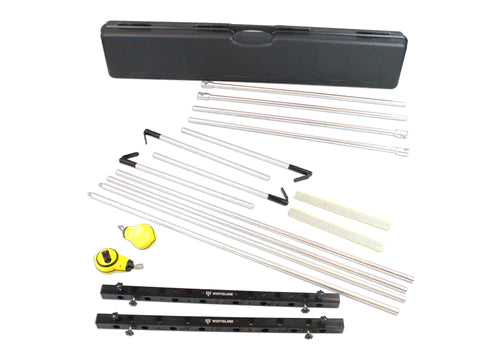 WHITELINE WHEEL STRING ALIGNMENT KIT - WTK004 Whiteline