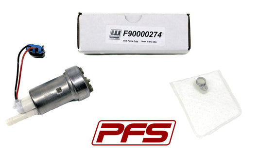 Walbro BULK PUMP