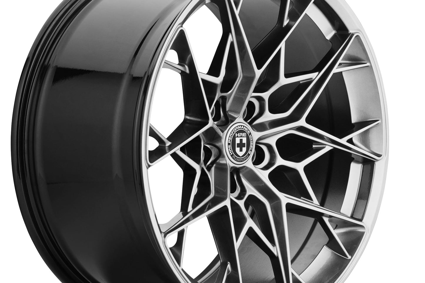 BBS FI-R Evo 20x9.5 / 5x112 / ET10 / CB66.5 - Matte Black Wheel (BMW G8x M2/3/4) FI213MB