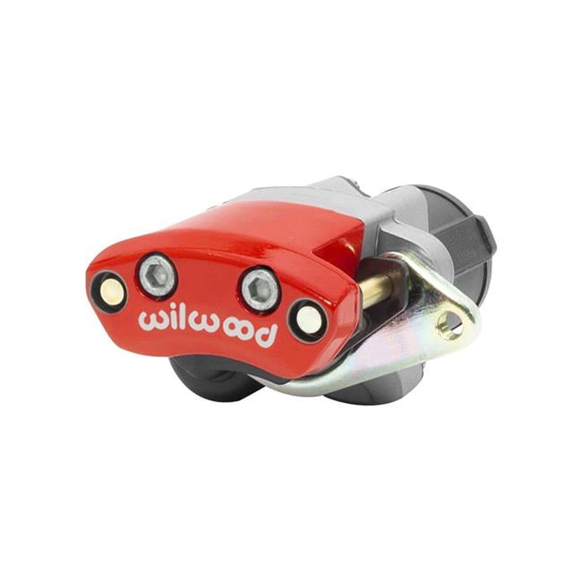 Wilwood 1.10 Rotor EPB1 Caliper R/H Red Wilwood