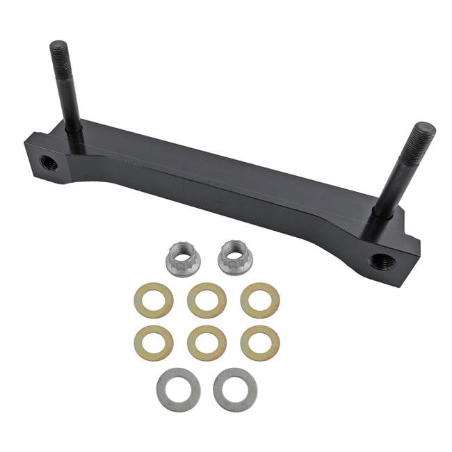 Wilwood F250/F350 Ford Bracket Kit 4WD Front Wilwood