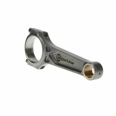 BoostLine 5.669in Connecting Rod for Audi 5-Cylinder, ARP 625+ - VW5670-787S+