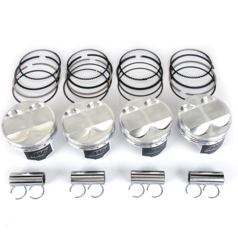 Wiseco Mazda Custom Piston Kit