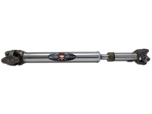 XJ Rear 1310 CV Greaseable Driveshaft