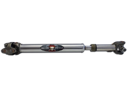 Adams Driveshaft Rear 1310 CV Driveshaft | Jeep Cherokee XJ | Extreme Duty Series