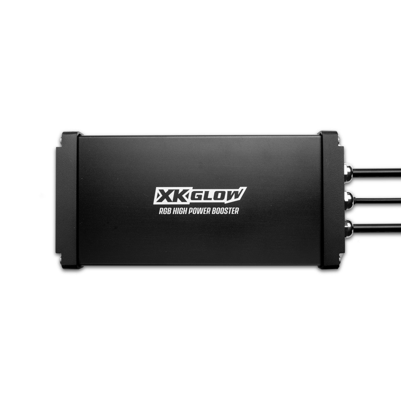 XK Glow XKchrome 300W RGB Power Amplifier XK-AMP300