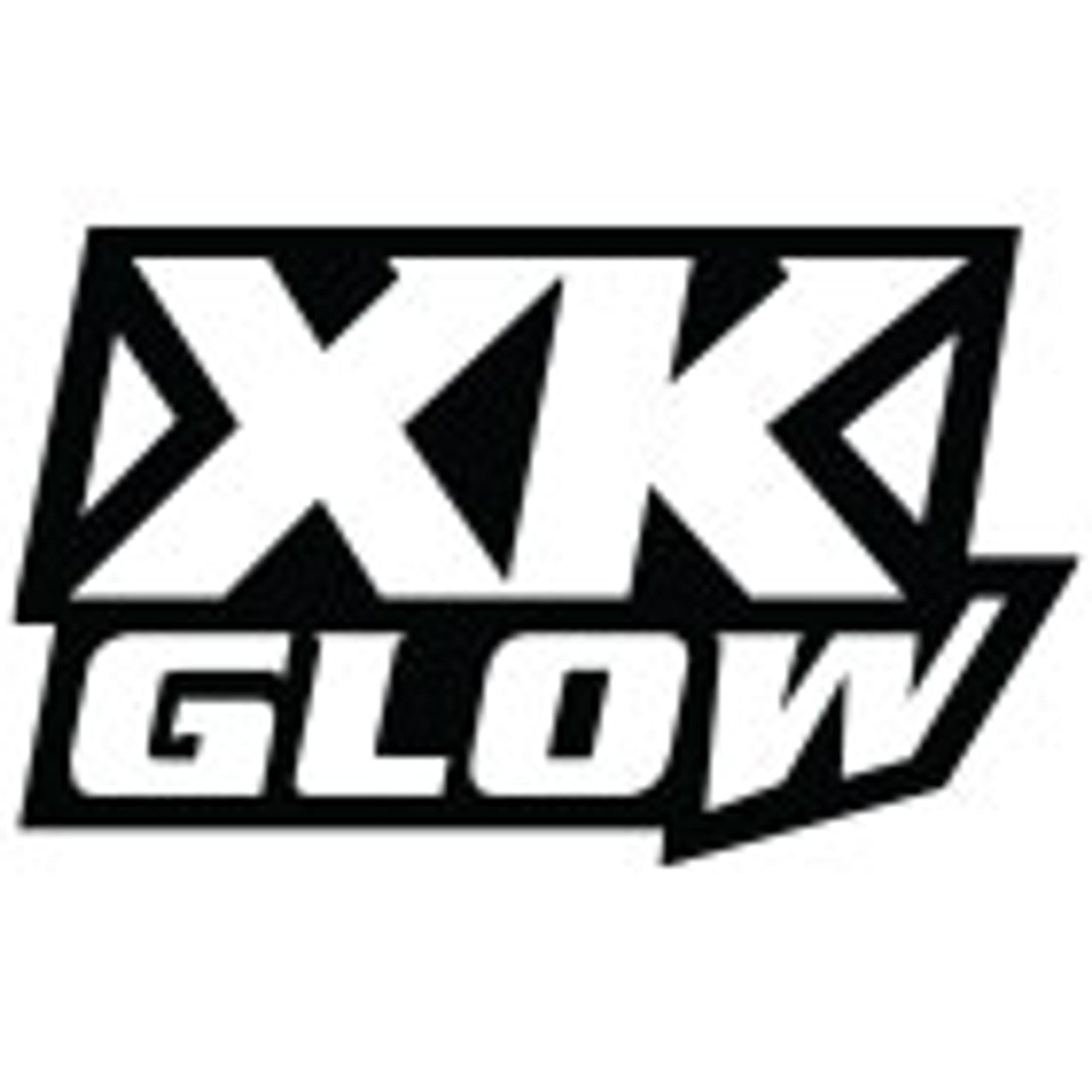 XK Glow Strips + 8x10In Flex Strips Million Color XKCHROME App Controlled Boat Marine Kit 8x36In