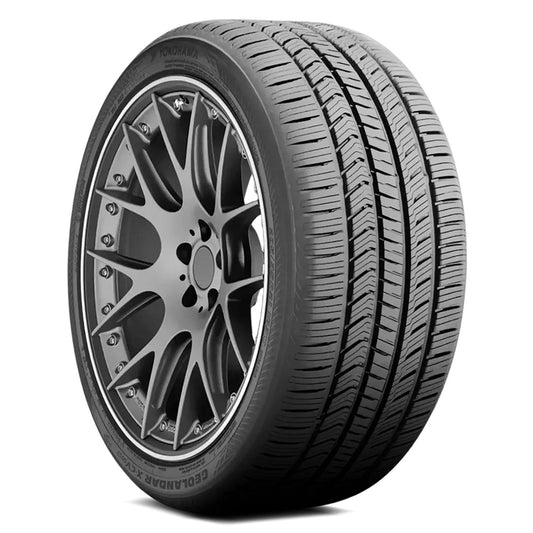 Yokohama Geolandar X-CV Tire - 265/55R20 113V