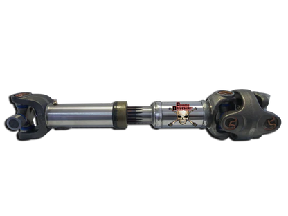 Adams Driveshaft Rear 1310 CV Driveshaft | 1994–1995 Jeep Wrangler YJ | Heavy Duty Series
