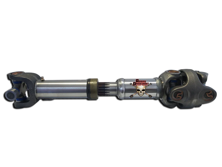 YJ Rear 1310 Solid CV Driveshaft 94 to 95 only