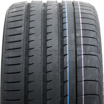 Yokohama Advan Sport V107E Tire - HL315/30R23 111Y